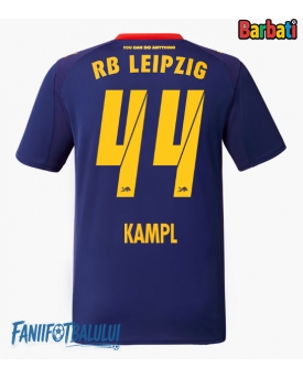 RB Leipzig Kevin Kampl #44 Tricou Fotbal Replică 2025-26 Barbati Deplasare